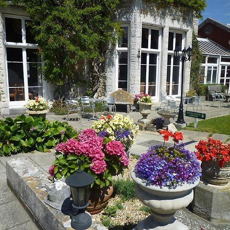 Purbeck House Hotel & Louisa Lodge Swanage Bagian luar foto