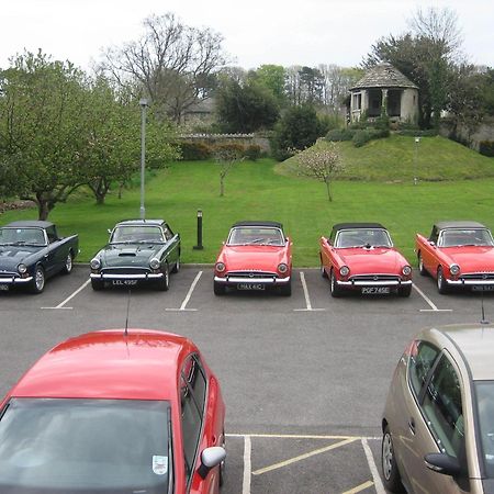 Purbeck House Hotel & Louisa Lodge Swanage Bagian luar foto
