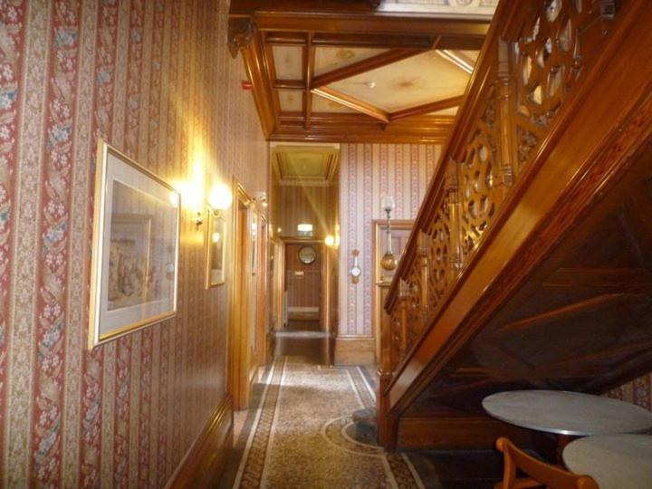 Purbeck House Hotel & Louisa Lodge Swanage Bagian luar foto