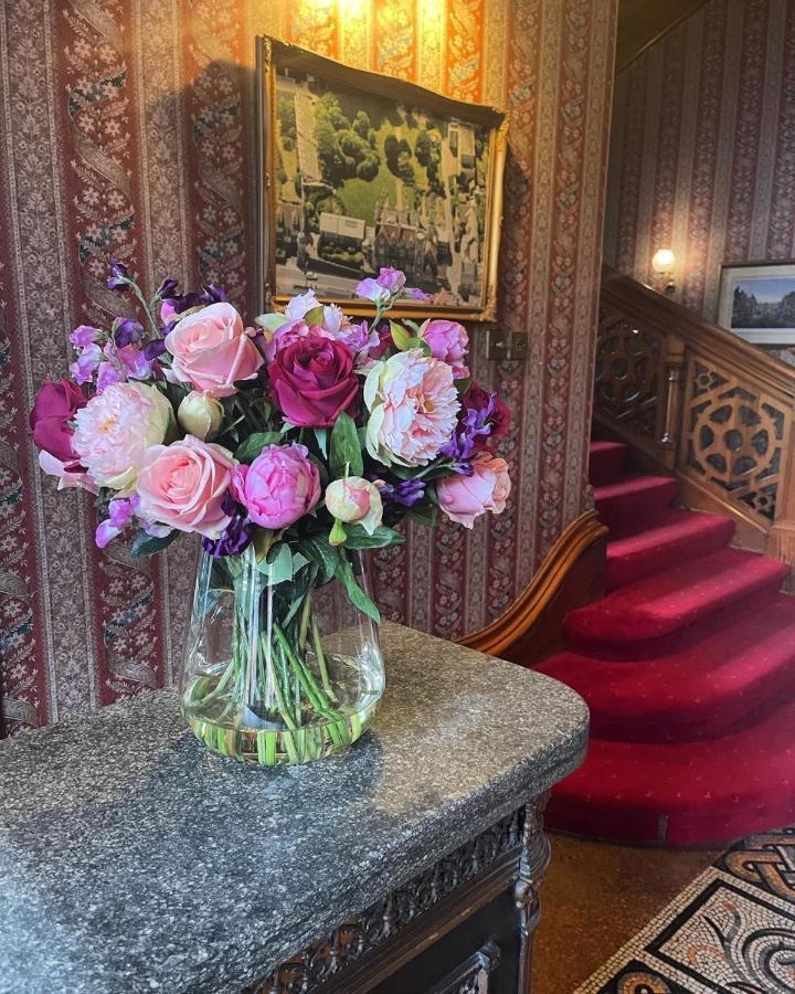 Purbeck House Hotel & Louisa Lodge Swanage Bagian luar foto