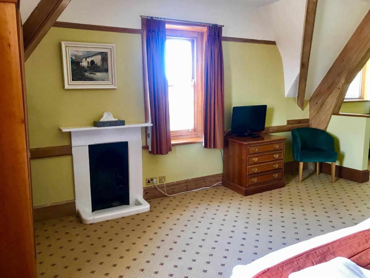 Purbeck House Hotel & Louisa Lodge Swanage Bagian luar foto