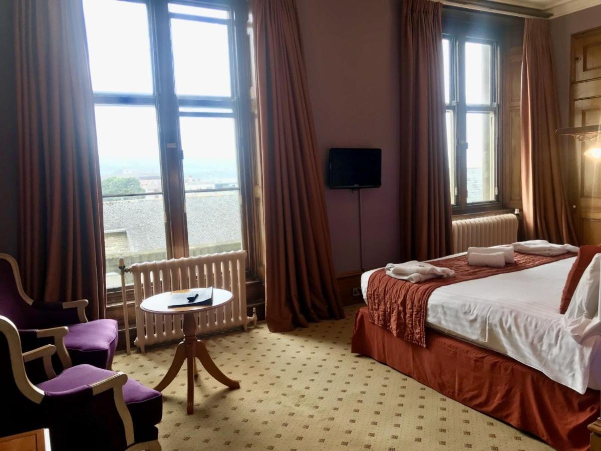 Purbeck House Hotel & Louisa Lodge Swanage Bagian luar foto