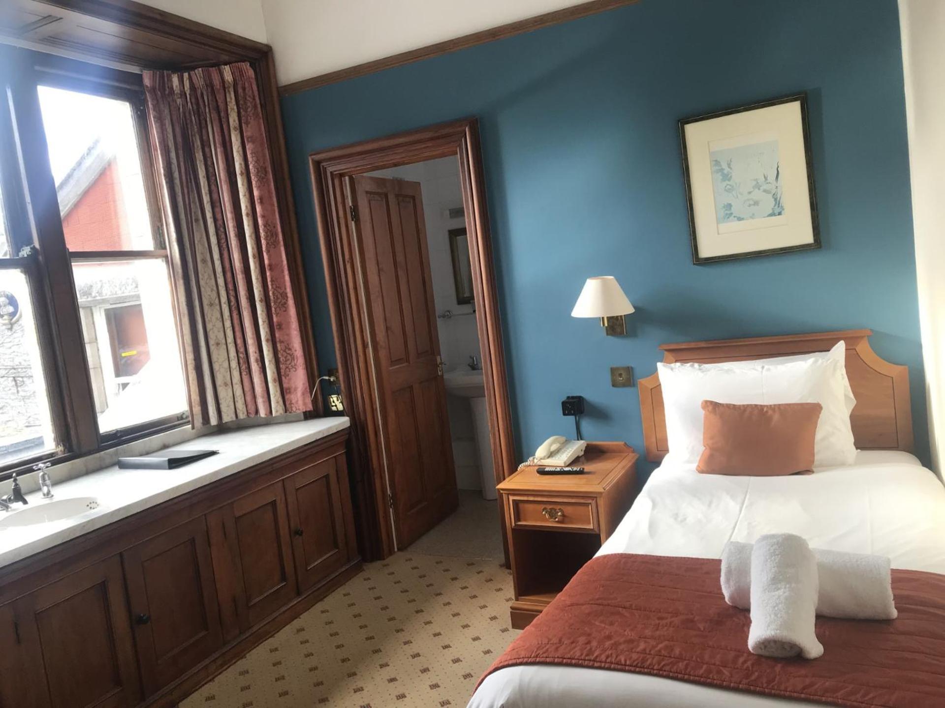Purbeck House Hotel & Louisa Lodge Swanage Bagian luar foto