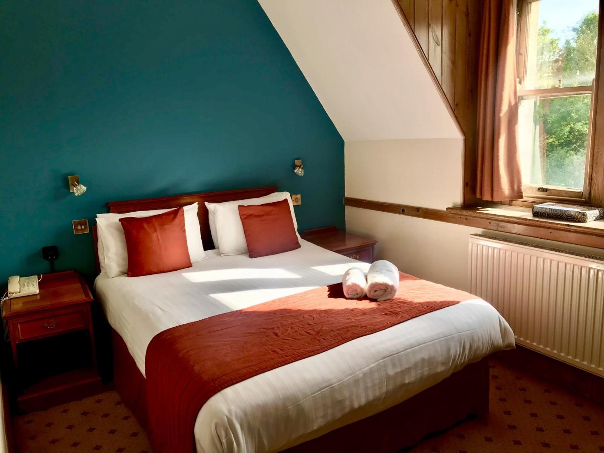 Purbeck House Hotel & Louisa Lodge Swanage Bagian luar foto