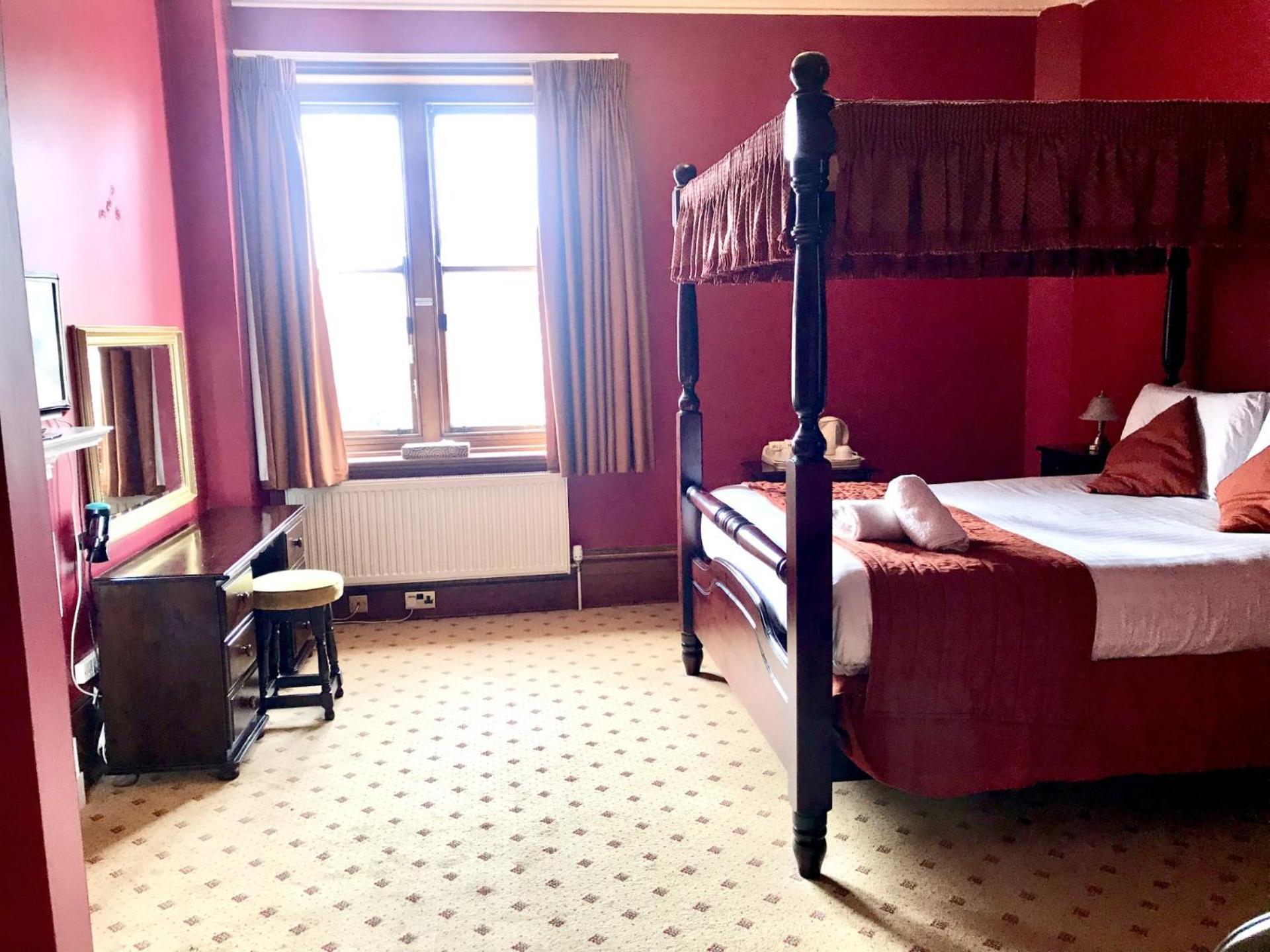 Purbeck House Hotel & Louisa Lodge Swanage Bagian luar foto