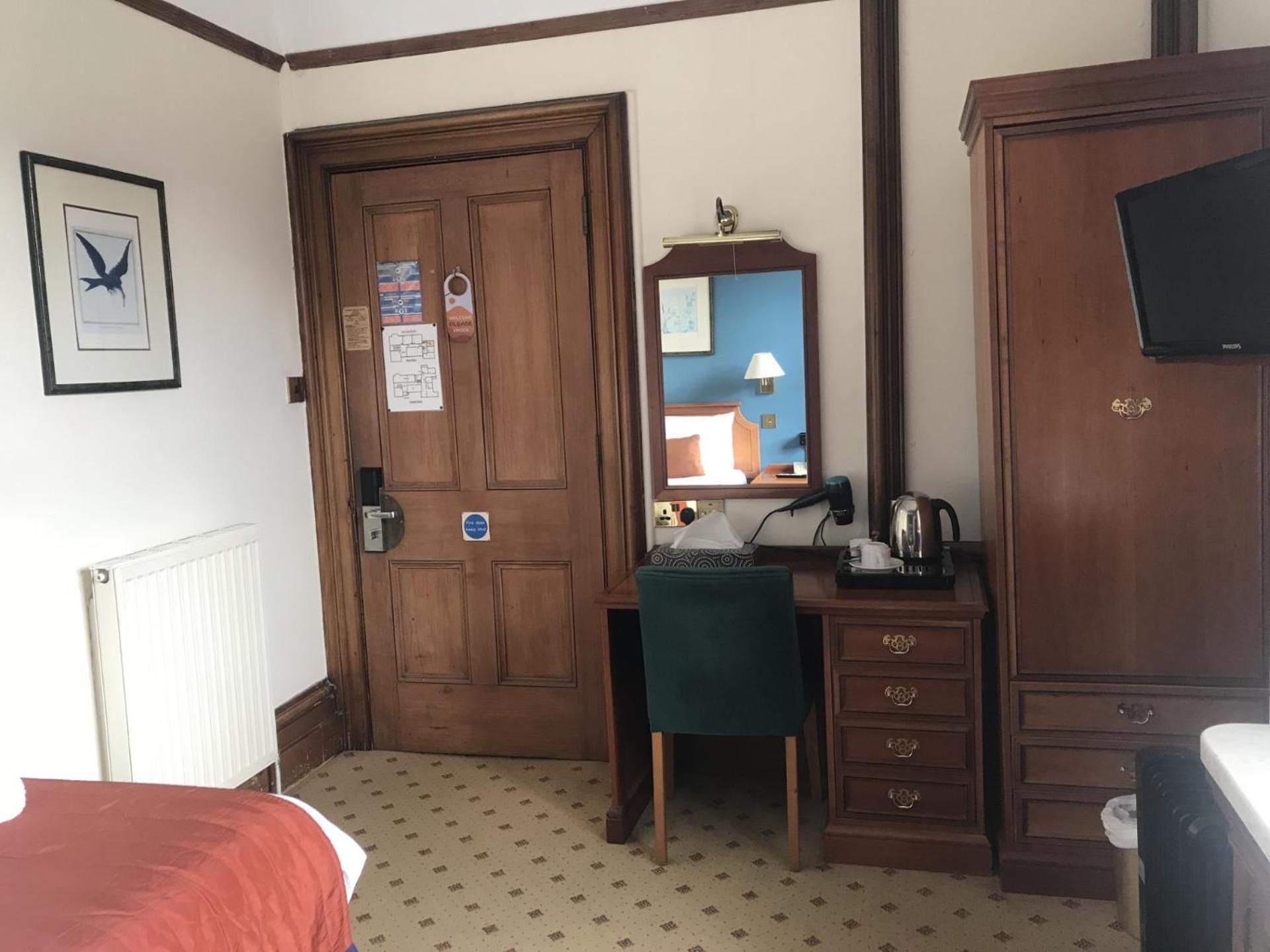 Purbeck House Hotel & Louisa Lodge Swanage Bagian luar foto