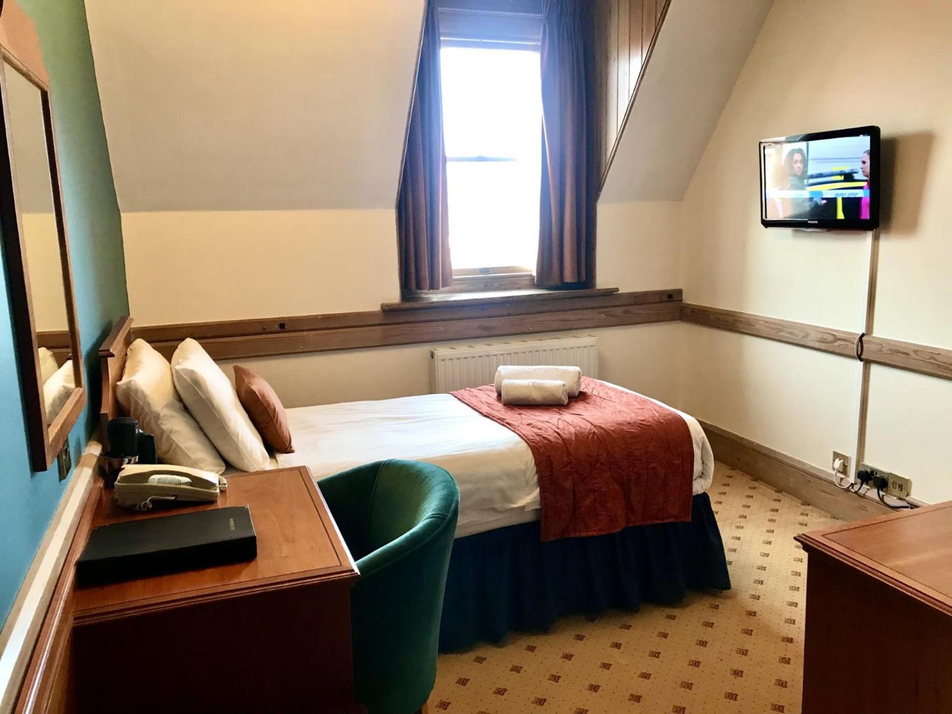 Purbeck House Hotel & Louisa Lodge Swanage Bagian luar foto