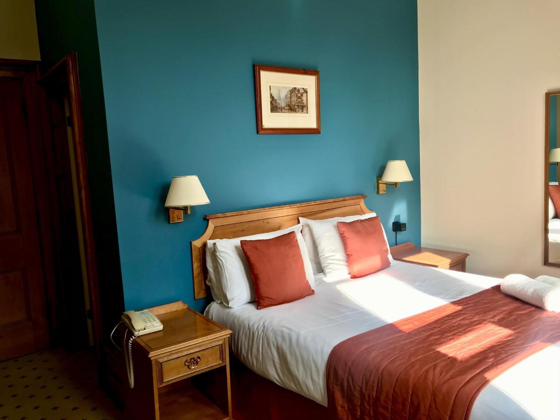 Purbeck House Hotel & Louisa Lodge Swanage Bagian luar foto