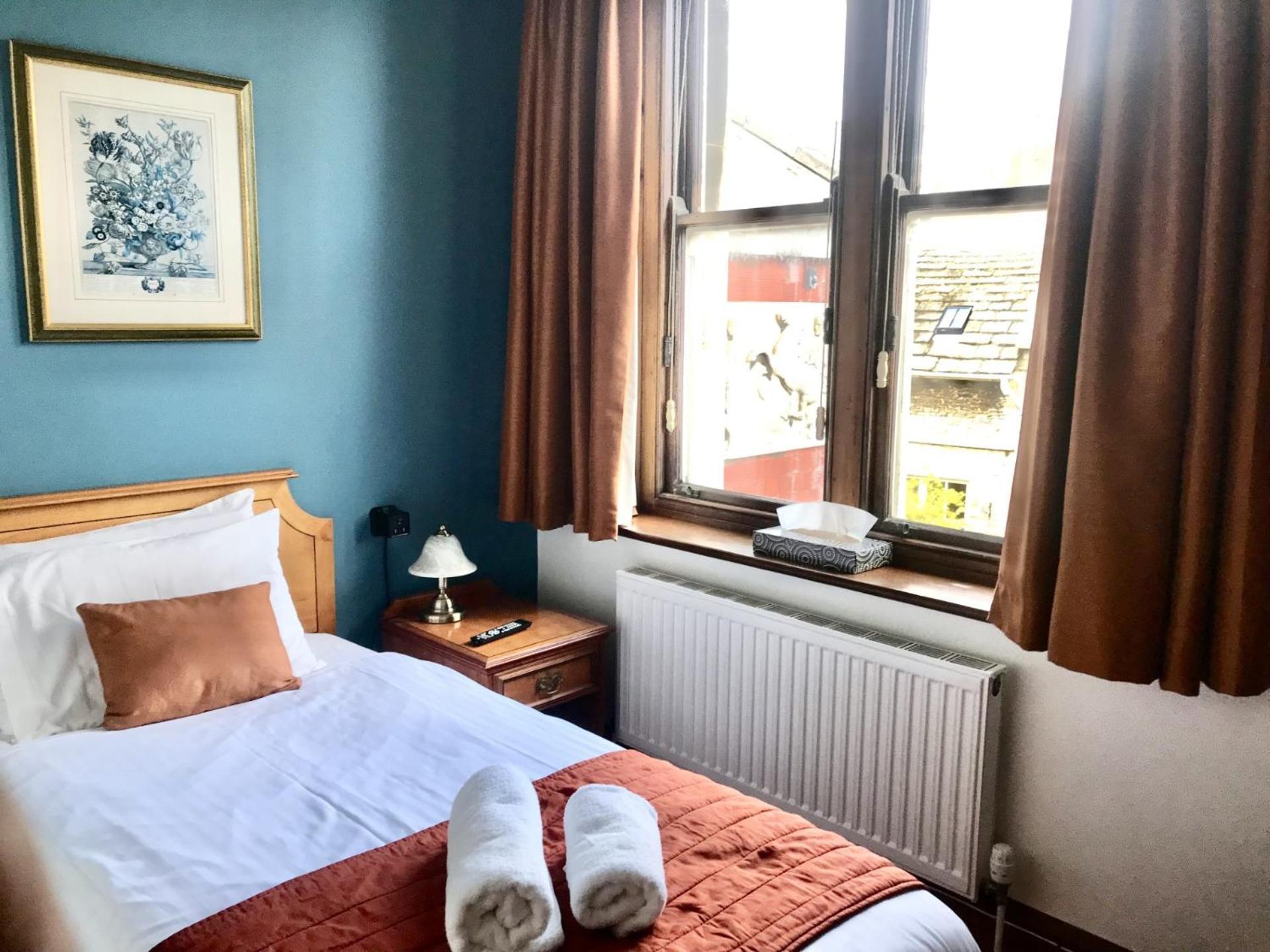 Purbeck House Hotel & Louisa Lodge Swanage Bagian luar foto