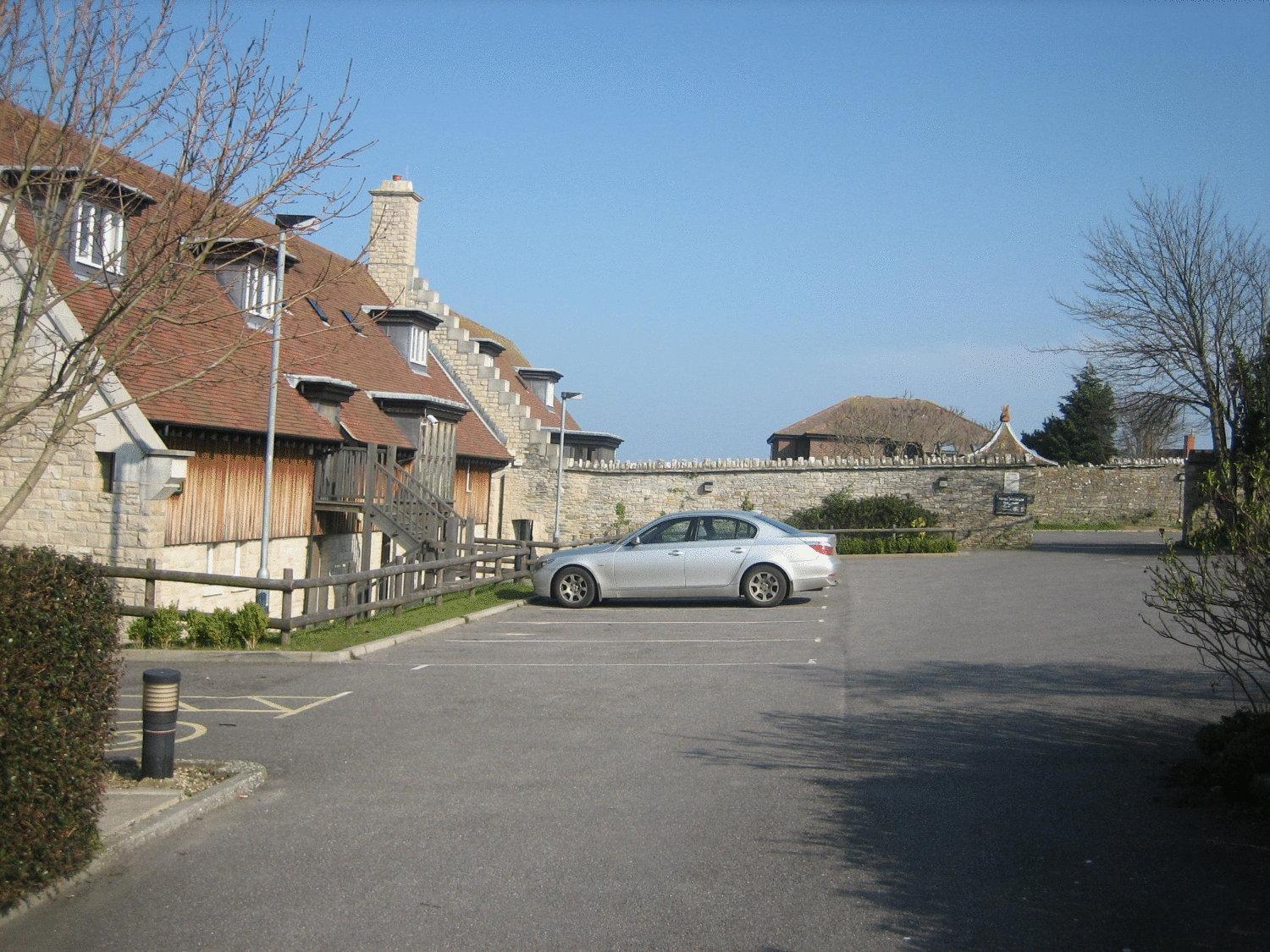 Purbeck House Hotel & Louisa Lodge Swanage Bagian luar foto