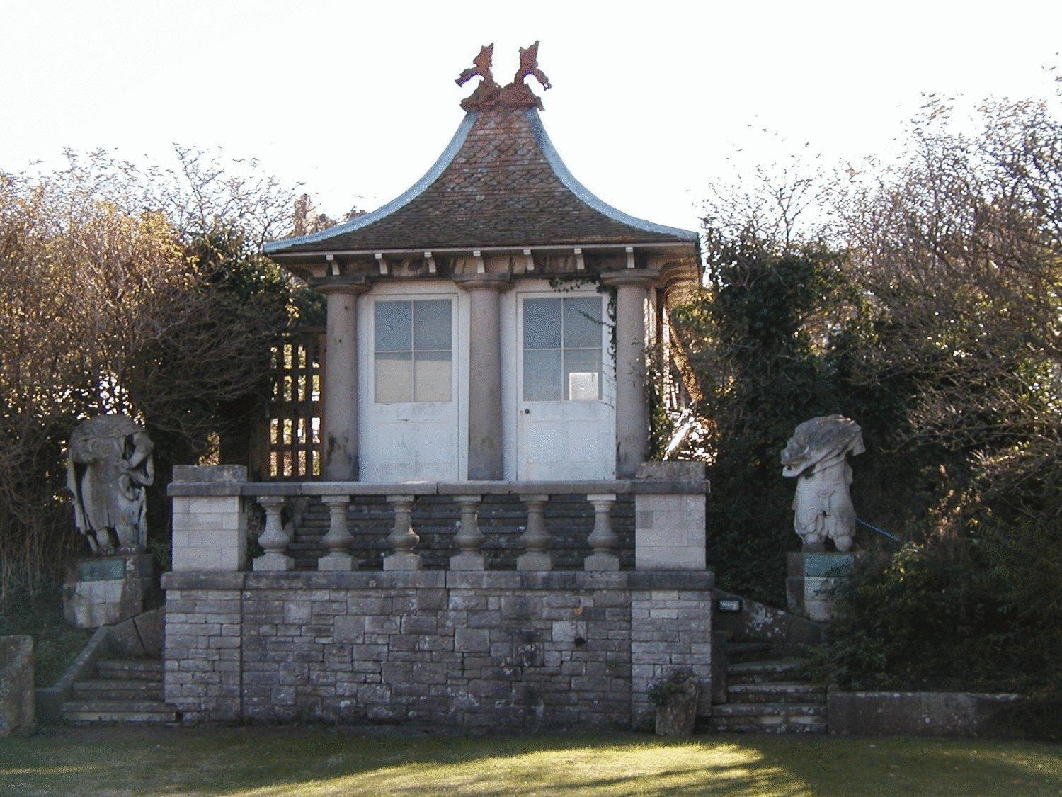 Purbeck House Hotel & Louisa Lodge Swanage Bagian luar foto
