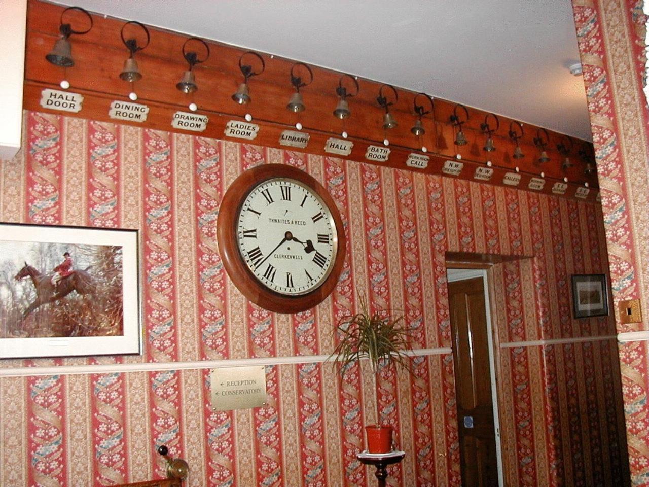 Purbeck House Hotel & Louisa Lodge Swanage Bagian luar foto