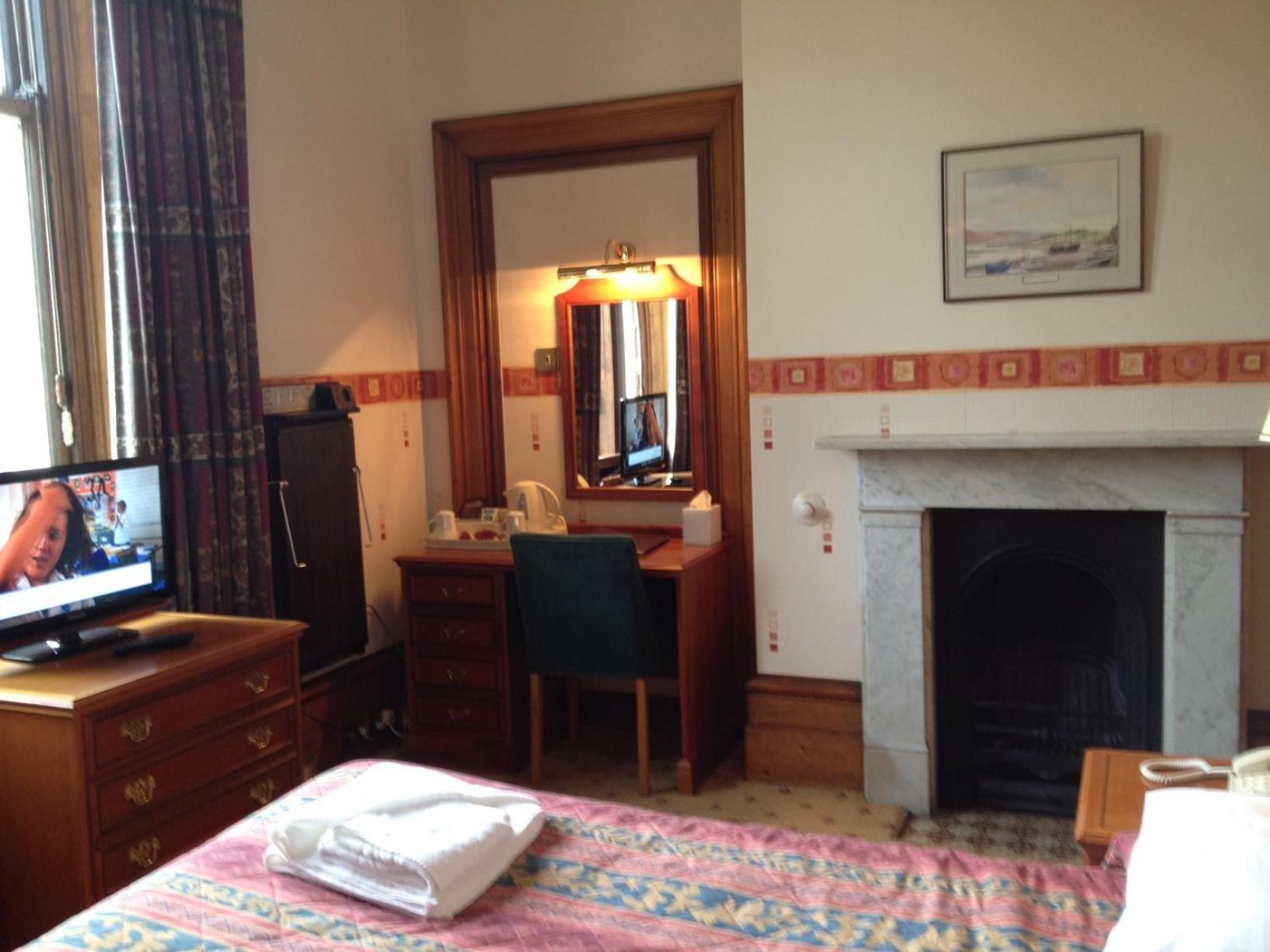 Purbeck House Hotel & Louisa Lodge Swanage Bagian luar foto