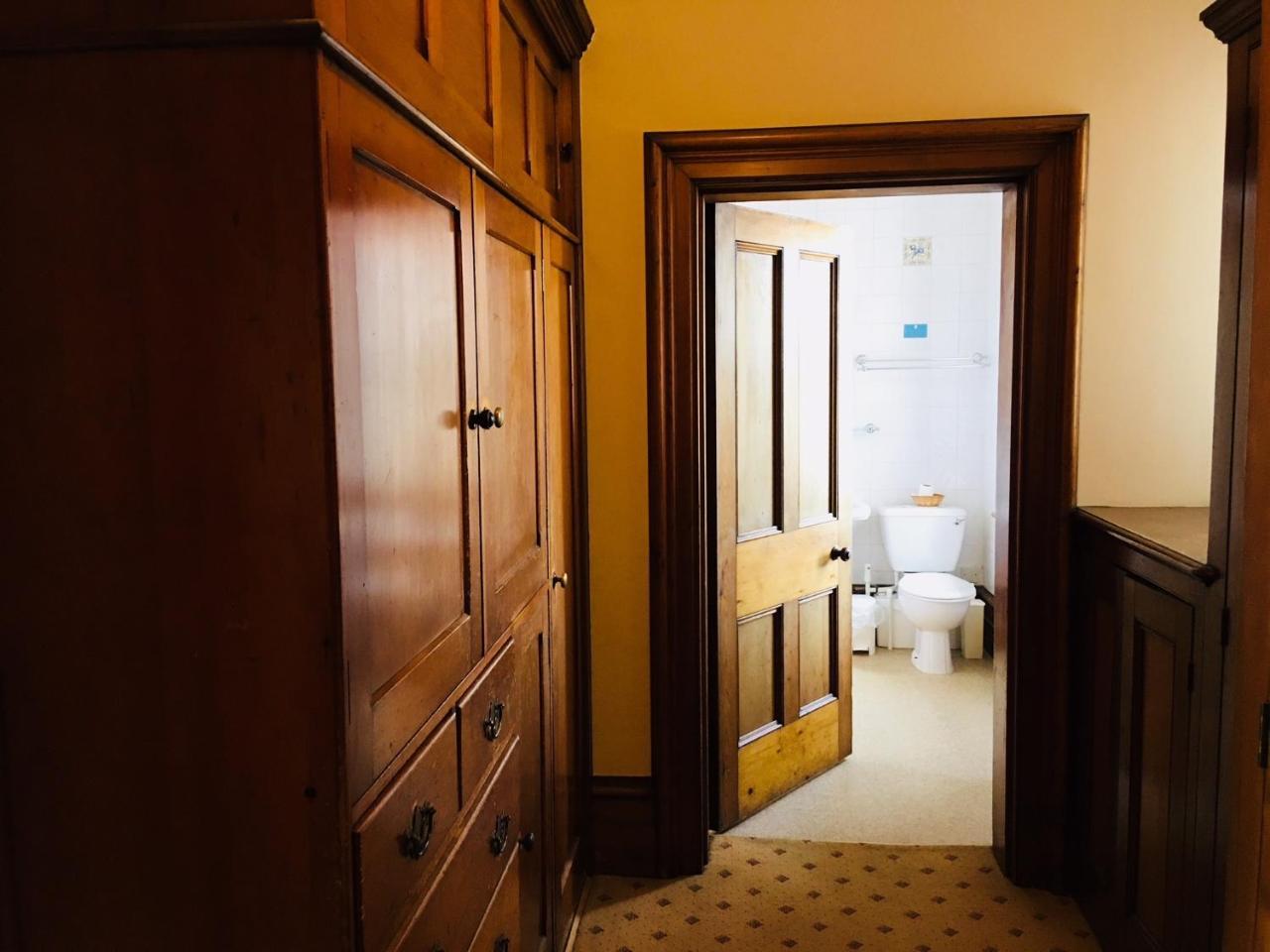 Purbeck House Hotel & Louisa Lodge Swanage Bagian luar foto